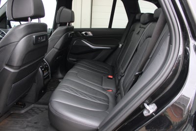 BMW X5 xDrive45e M-Sport aut.