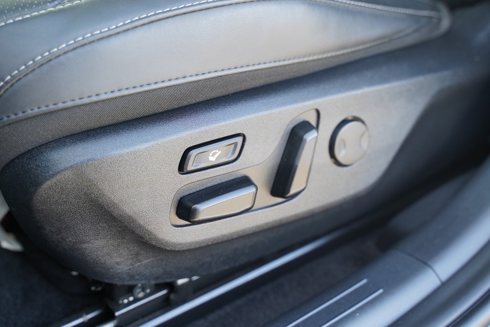 Billede af Kia EV6 77 Long Range Upgrade