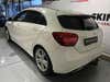 Mercedes A180 d Van thumbnail
