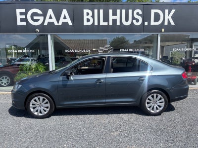 Seat Toledo 1,2 TSi 110 Style 5d
