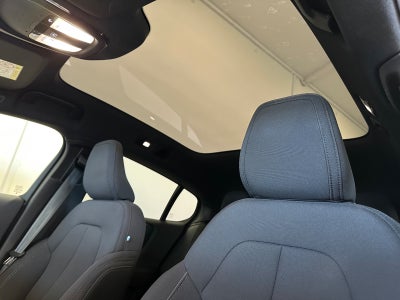Volvo C40 ReCharge Extended Range Core