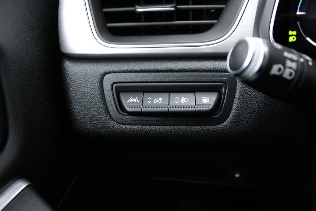 Renault Captur E-Tech Intens billede 18