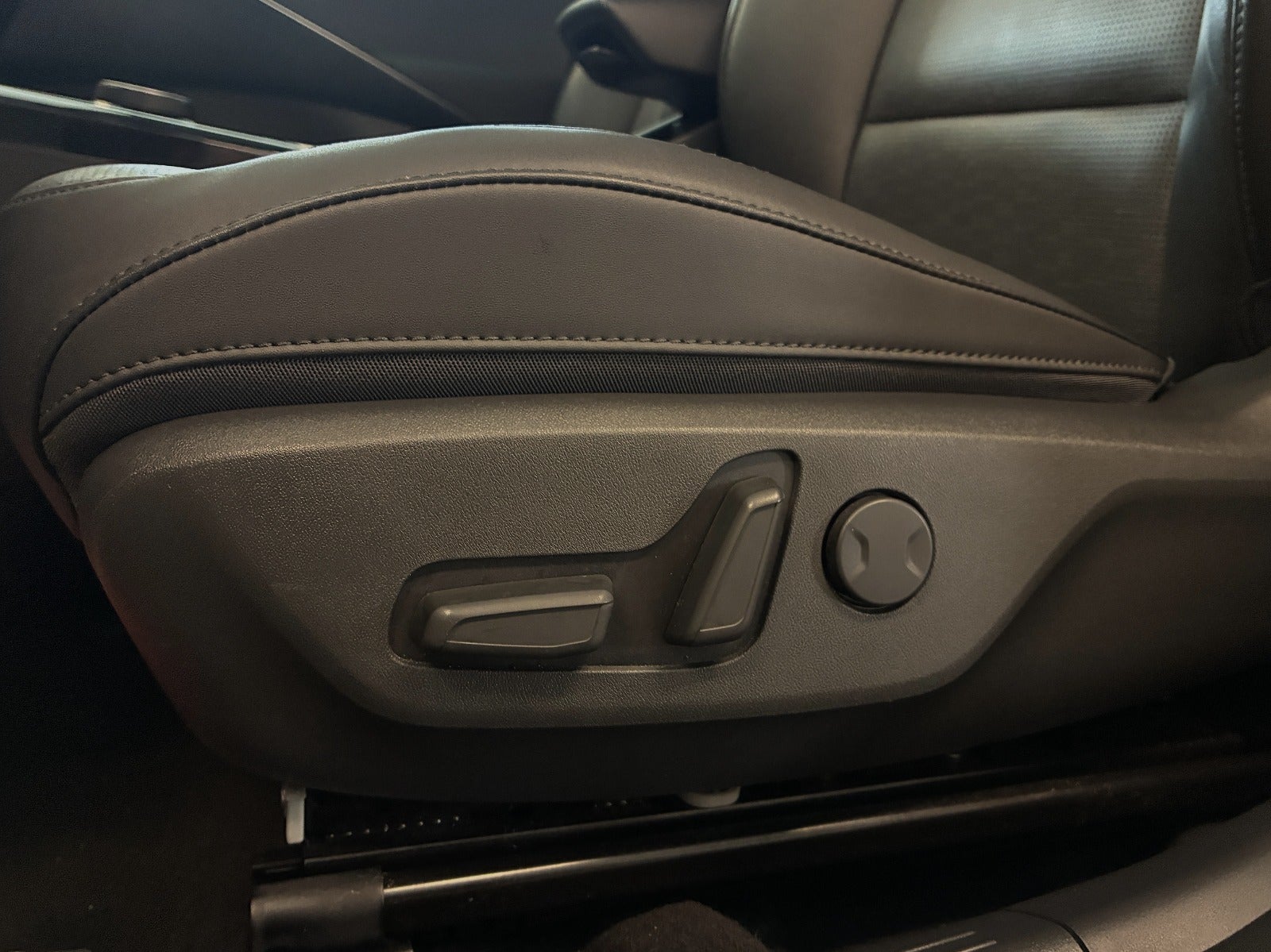 Billede af Kia Niro 64 EV Premium