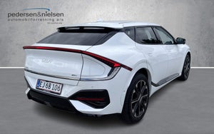 Kia EV6 Long Range Performance GT-Line AWD