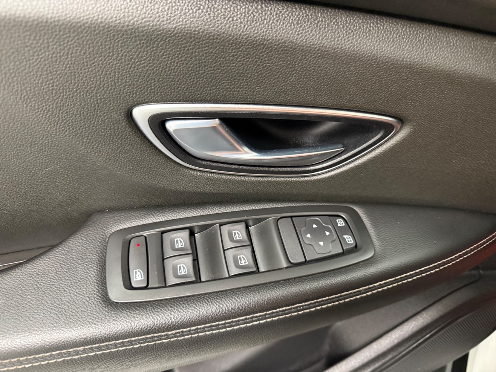 Billede af Renault Grand Scenic IV 1,5 dCi 110 Zen EDC 7prs