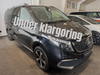 Mercedes EQV300 Avantgarde XL