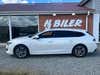 Peugeot 508 BlueHDi 130 Allure Pack SW EAT8 thumbnail