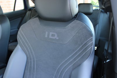 VW ID.5 Pro