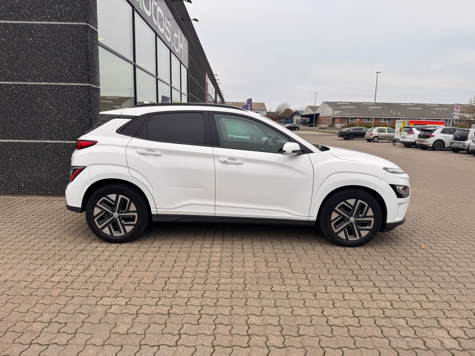 Hyundai Kona 2023