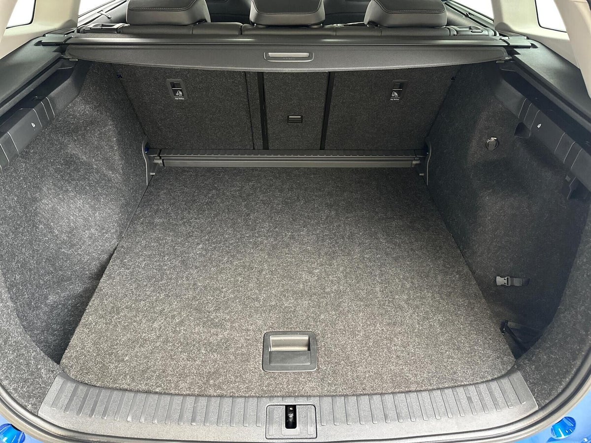 Skoda Enyaq iV Plus Suite billede 13