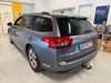 Citroën C5 HDi 163 Exclusive Tourer aut. thumbnail