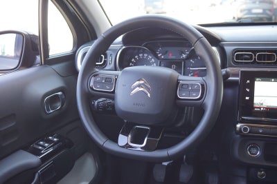 Citroën C3 PureTech 83 VTR Sport