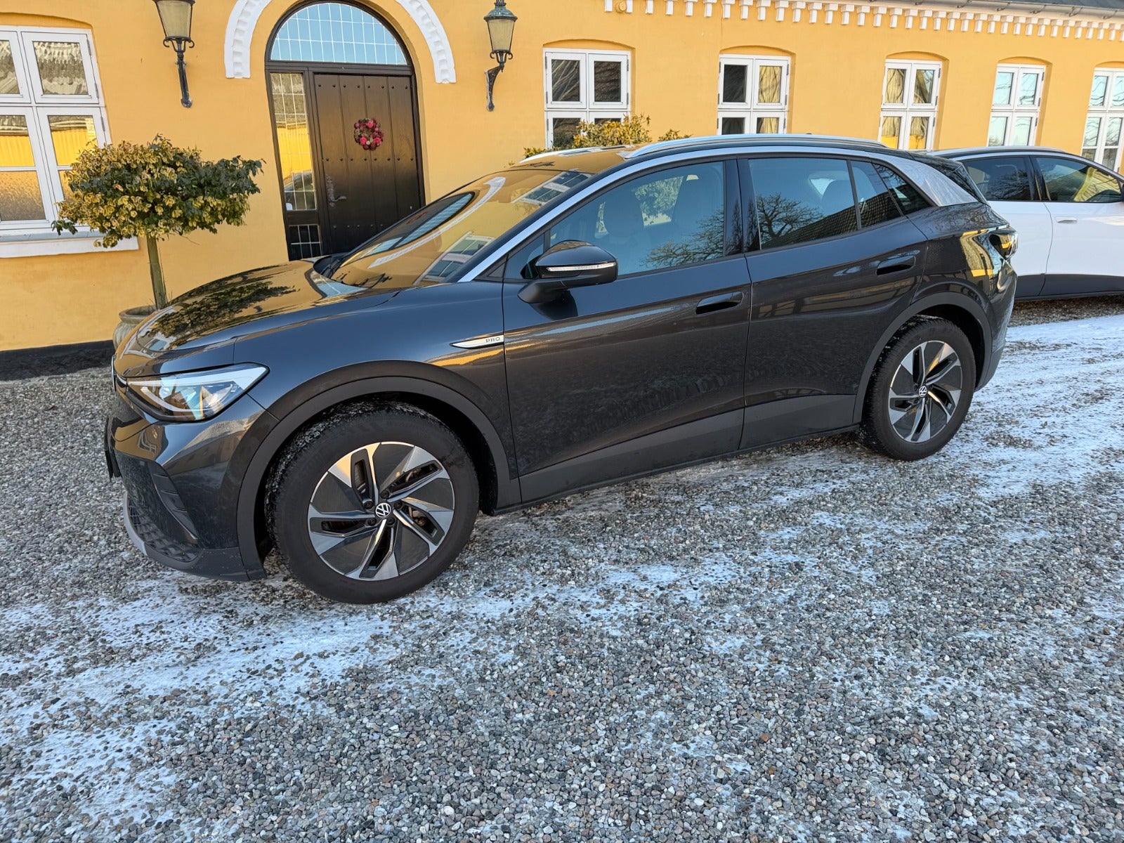 Billede af VW ID.4 77 Pro Performance