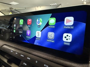 Kia EV3 Long Range Prestige