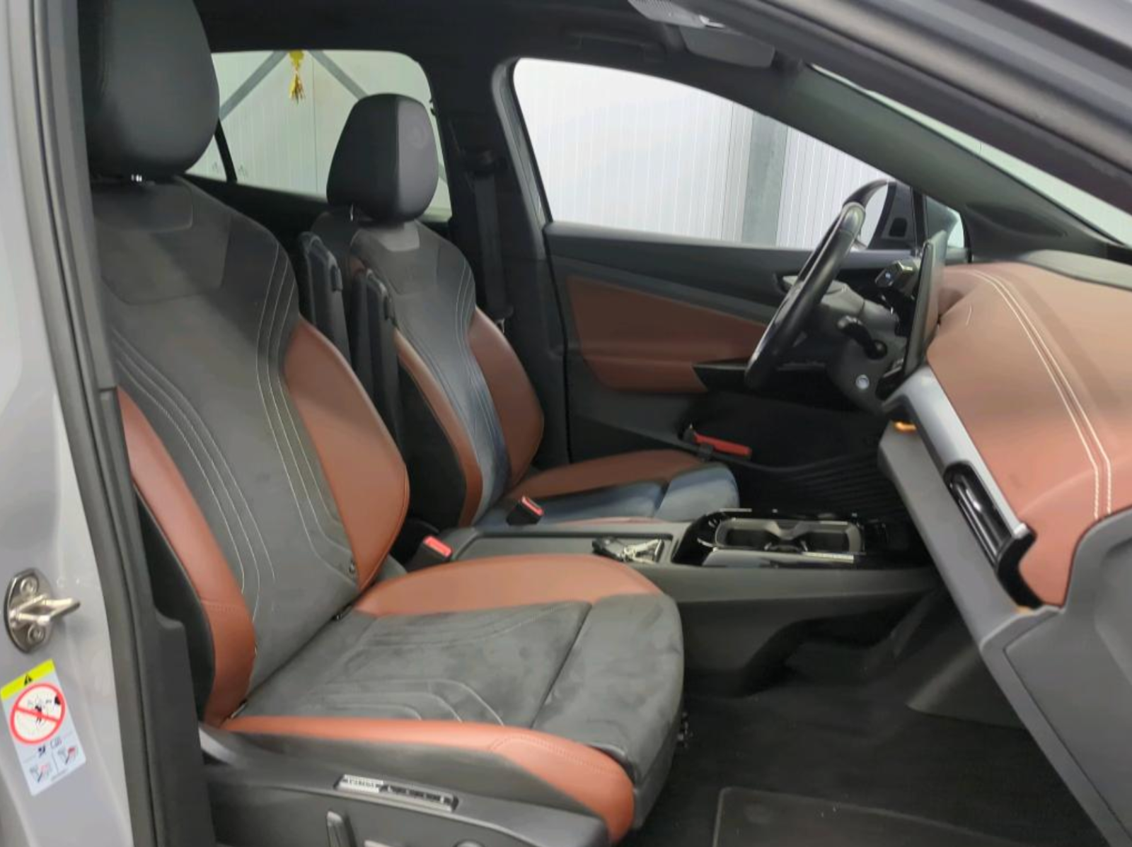 Billede af VW ID.4 77 Tech Performance