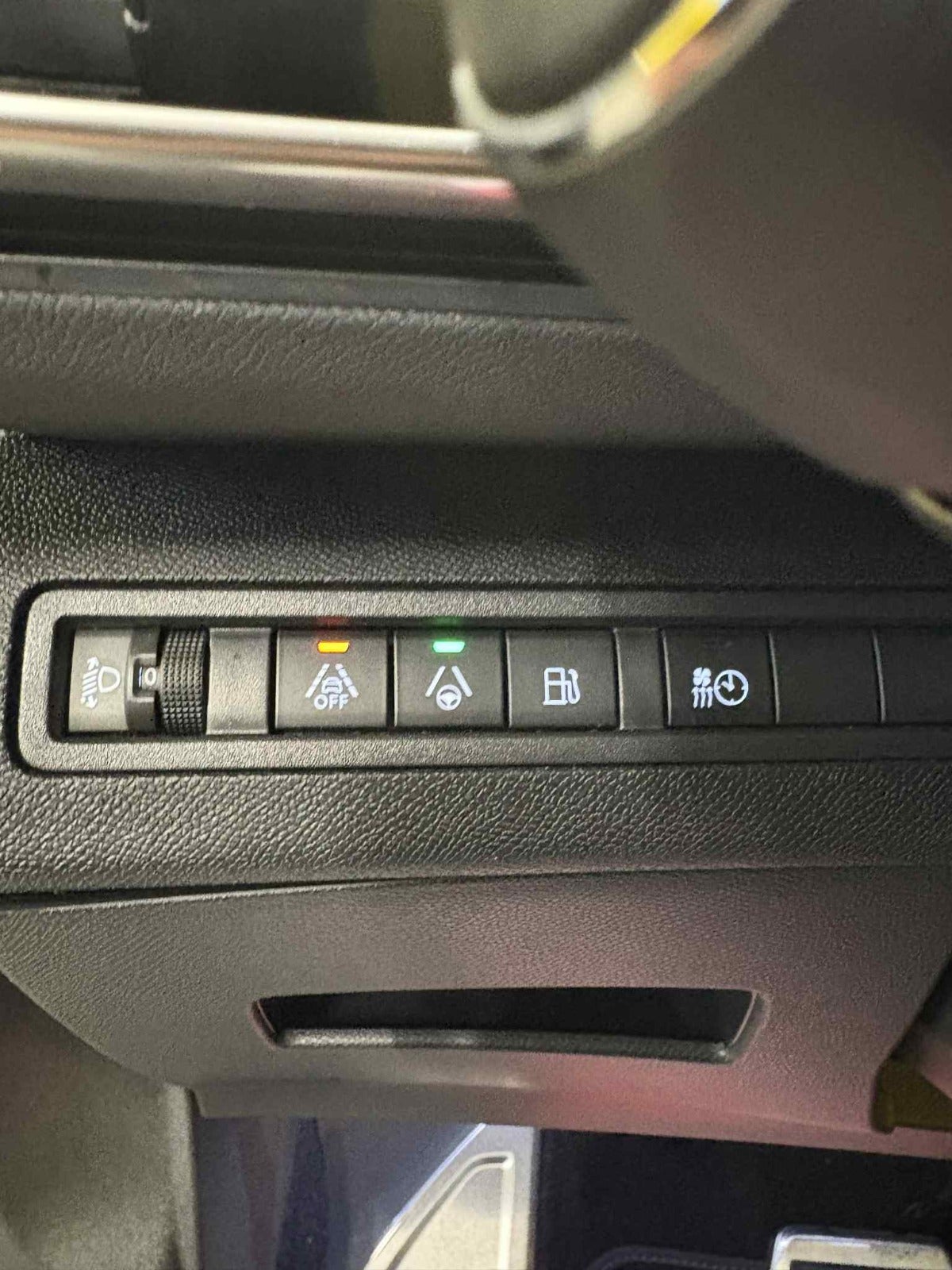 Billede af Peugeot 3008 1,6 Hybrid Allure Pack EAT8