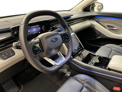 Ford Explorer Premium Extended Range billede 2