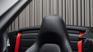 Porsche 911 Carrera S Cabriolet PDK