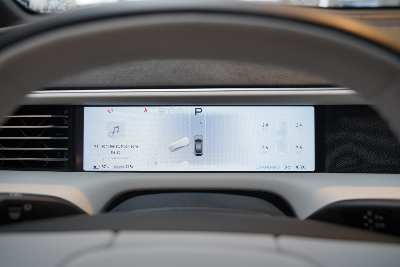 Billede af Xpeng G6  Standard Range