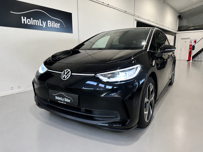 VW ID.3 Pro Performance
