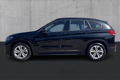 BMW X1 xDrive25e Advantage aut. - 1