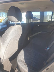 Kia Stonic T-GDi Advance Intro