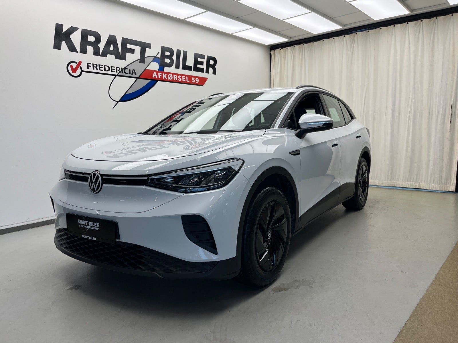 Billede af VW ID.4 52 Pure Performance