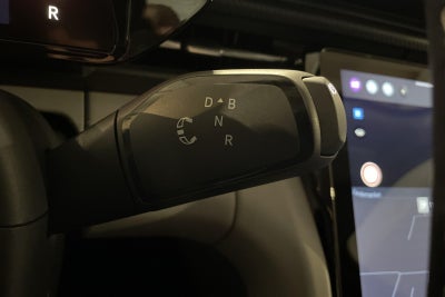 Ford Explorer Premium Extended Range