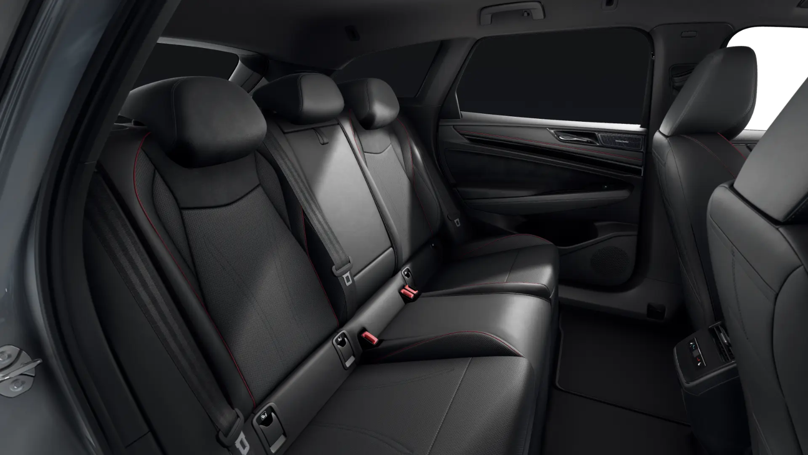 Billede af VW ID.7 86 GTX Max Tourer 4Motion