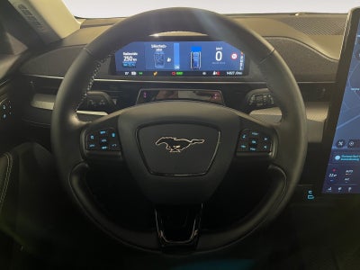 Ford Mustang Mach-E Premium Standard Range AWD Van