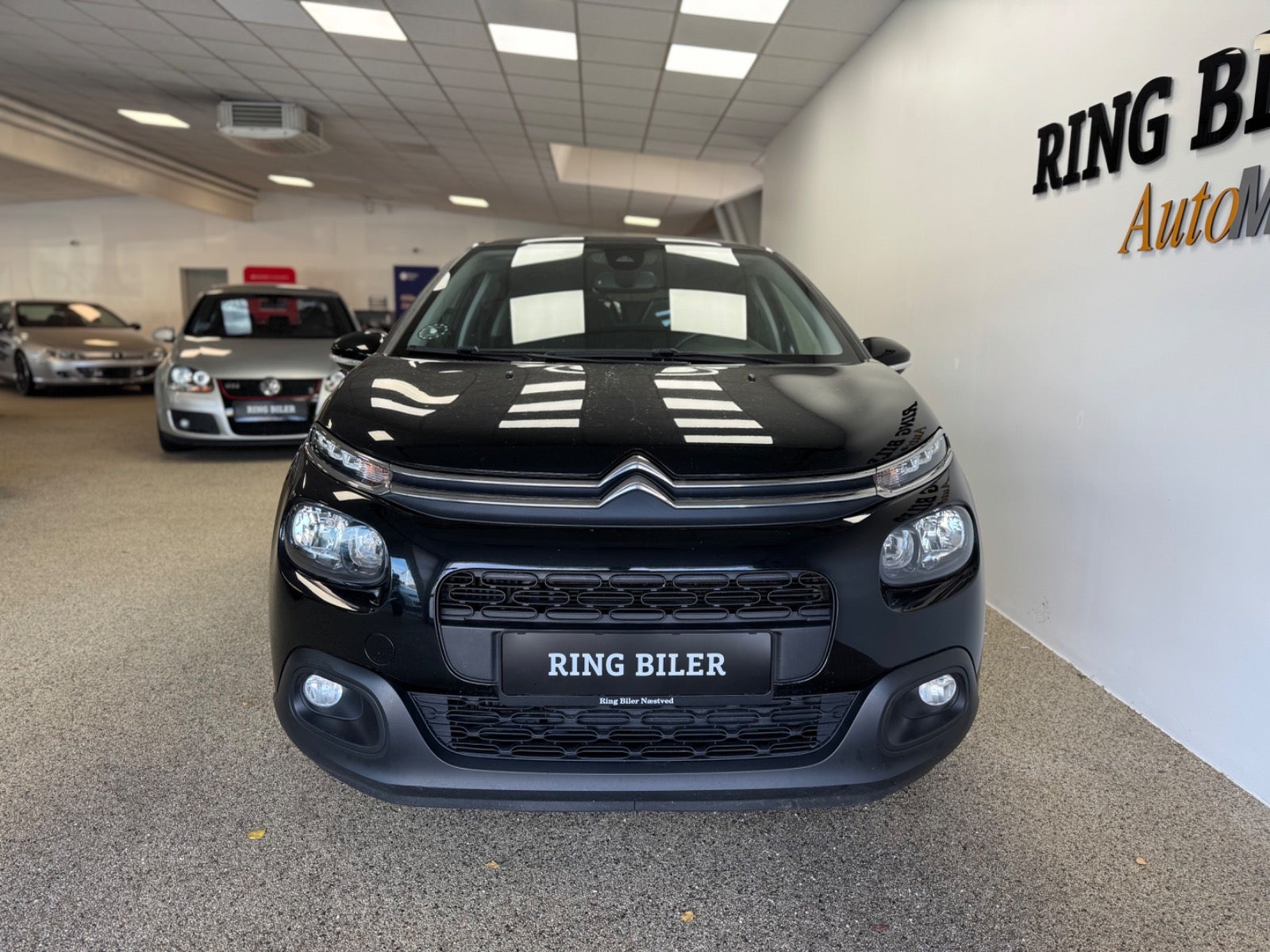 Citroën C3 2019