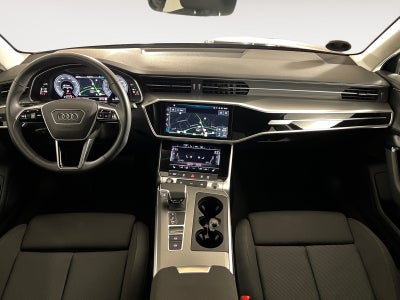 Audi A6 TFSi e Sport Prestige quattro S-tr.