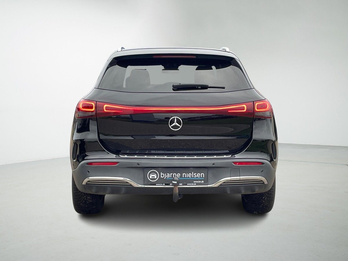Mercedes EQA250 Progressive billede 7