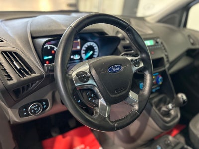 Ford Transit Connect TDCi 100 Trend kort