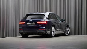 Audi A6 TFSi e Sport Avant quattro S-tr.
