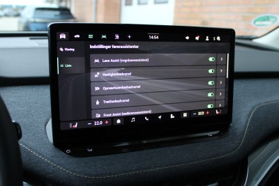 Skoda Elroq iV Premium