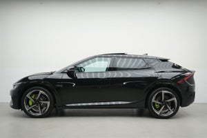 Kia EV6 GT Performance AWD