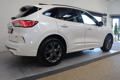 Ford Kuga PHEV ST-Line X CVT