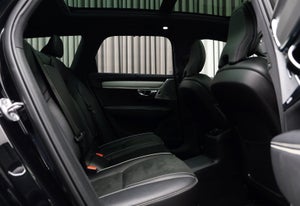 Volvo V90 T6 ReCharge R-Design aut. AWD