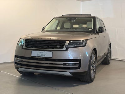Land Rover Range Rover 3,0 P510e HSE aut. 5d
