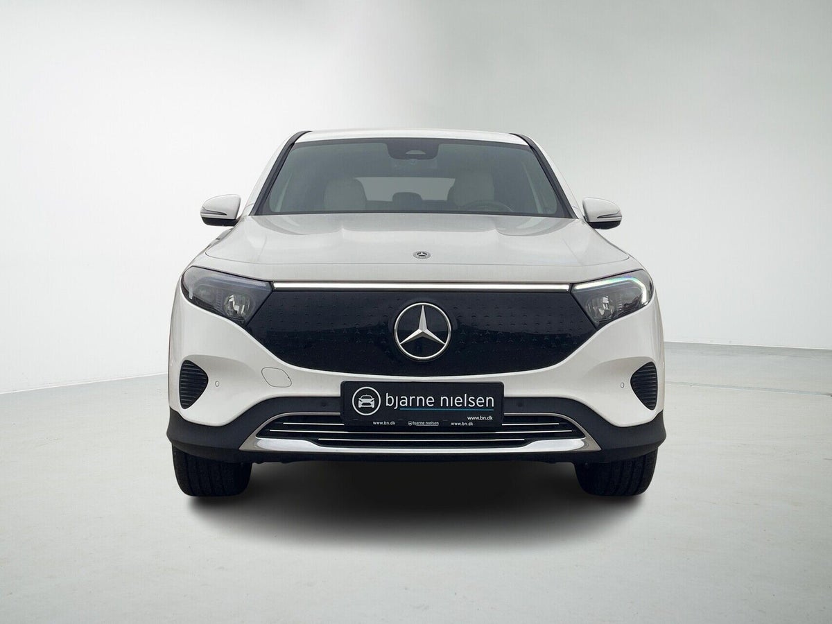 Mercedes EQB250+ Progressive billede 6