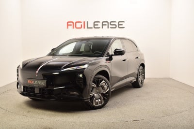 Hongqi EHS7 111 Exclusive 5d