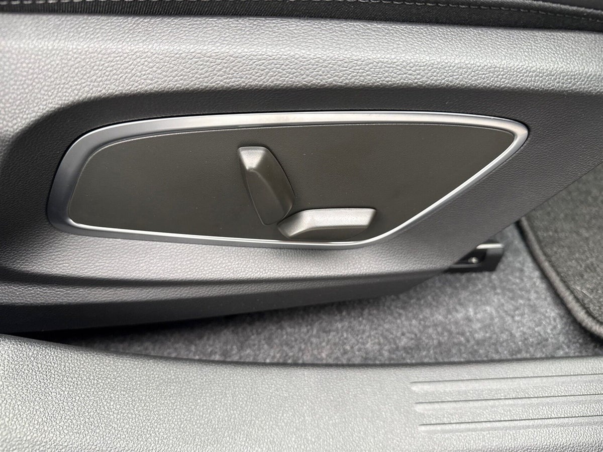 Renault Megane E-Tech Iconic billede 21