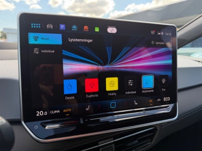 VW ID.3 Pro S Edition+