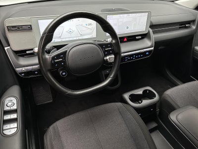 Hyundai Ioniq 5 Essential billede 2