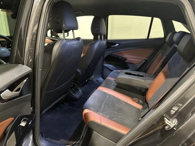 VW ID.4 Pro Performance Business