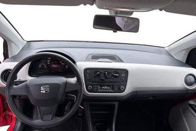 Seat Mii 60 Style eco