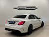Mercedes C43 AMG aut. 4Matic thumbnail