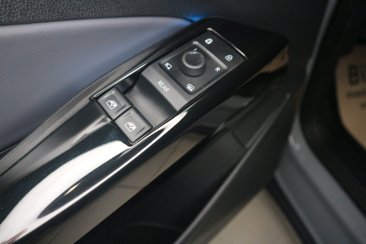 VW ID.4 Pro Performance