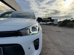 Kia Rio T-GDi Collection DCT